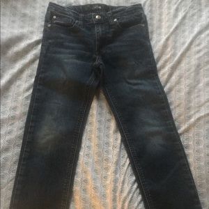 Boys Joe Jeans